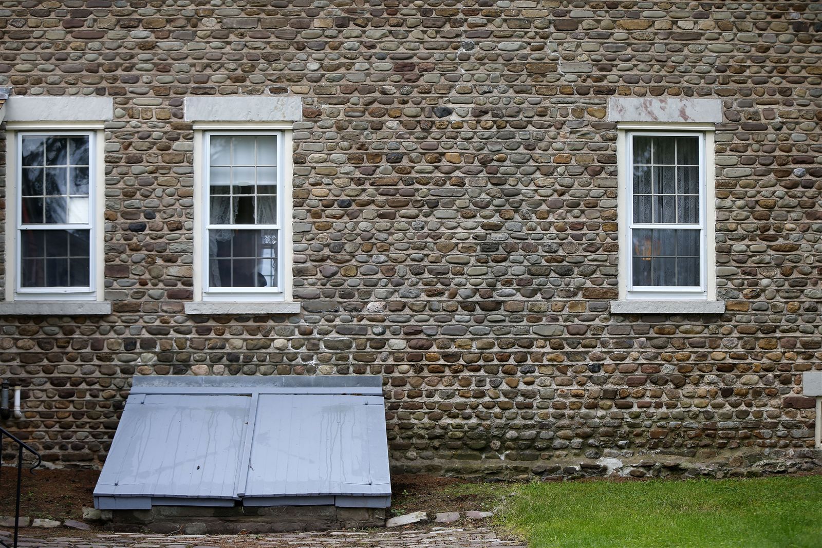 A Closer Look: The Babcock House Museum